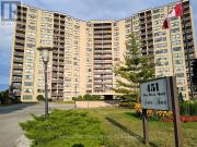 apartment at 917 451 THE WEST MALL, Toronto, Ontario, M9C1G1