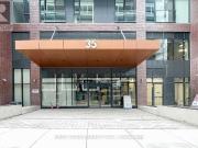 apartment at 918 35 TUBMAN AVENUE, Toronto, Ontario, M5A0M8
