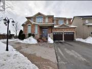 apartment at 91 MAGPIE CRESCENT