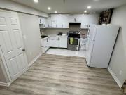 apartment at 92 EVALENE COURT, Brampton, Ontario, L6Z2Z7