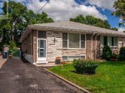 apartment at 92 FORTROSE CRESCENT