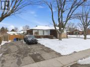 apartment at 92 SOUTH BEND Road W Unit# Lower, Hamilton,...