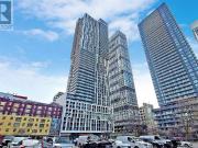 apartment at 934 251 JARVIS STREET, Toronto, Ontario, M5B0C3