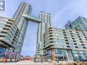 apartment at 935 – 15 ICEBOAT TERRACE