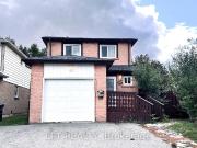 apartment at 93 MARTINDALE CRESCENT, Brampton, Ontario,...