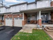 apartment at 93 PEARCEY CRESCENT, Barrie, Ontario, L4N7H6