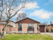 apartment at 93 SEARLE AVENUE, Toronto, Ontario, M3H4A8