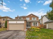 apartment at 93 STIVER DRIVE, Newmarket, Ontario, L3Y7W2
