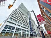 apartment at 948 – 121 LOWER SHERBOURNE STREET