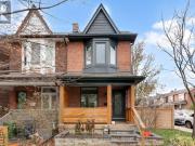 apartment at 954 SHAW STREET, Toronto, Ontario, M6G3M6