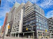 apartment at 956 121 LOWER SHERBOURNE STREET, Toronto,...