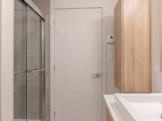 apartment at 9675 Av. Papineau Ahuntsic Montreal H2B 3C8