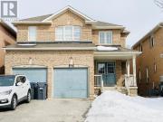 apartment at 96 LUELLA CRESCENT, Brampton, Ontario, L7A3H5