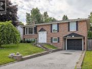 apartment at 978 WILDWOOD DRIVE, Newmarket, Ontario, L3Y2B5