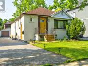 apartment at 97 EDGECROFT ROAD, Toronto, Ontario, M8Z2C2