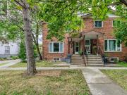apartment at 97 MARTIN STREET, Milton, Ontario, L9T2R3