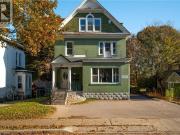 apartment at 98 CHURCH Street Unit# D Upper