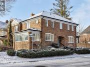 apartment at 98 GLENCAIRN AVENUE