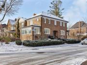 apartment at 98 GLENCAIRN AVENUE, Toronto, Ontario, M4R1M9