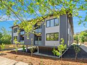 apartment at 9/94 Maltravers Road, Eaglemont