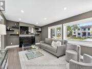 apartment at 9 TADCASTER PLACE