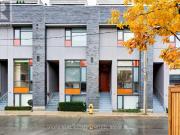 apartment at 9A GILEAD PLACE, Toronto, Ontario, M5A3C8