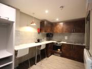 Apartment at A193, Newcastle upon Tyne