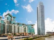 Apartment at A202, London