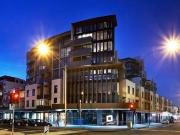 apartment at A212/57 Bay Street, Port Melbourne, VIC...