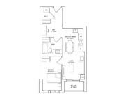 apartment at A218 3421 SHEPPARD AVENUE E, Toronto,...