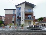 Apartment at A24, Belfast