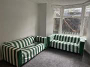 Apartment at A4058, Pontypridd