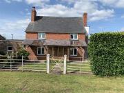 Apartment at A4112, Kimbolton