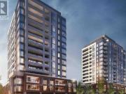 apartment at A601 705 DAVIS DRIVE, Newmarket, Ontario,...