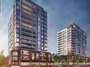 apartment at A607 705 DAVIS DRIVE, Newmarket, Ontario,...