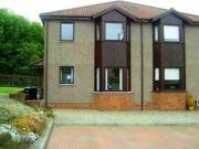 Apartment at A9, Ruthvenfield