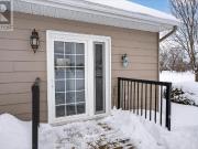 apartment at A – 12 CONCESSION STREET