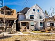 apartment at A 17 LOCKWOOD ROAD, Toronto, Ontario, M4L3M7