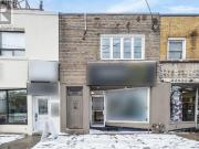 apartment at A 1898 AVENUE ROAD, Toronto, Ontario, M5M3Z8