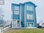 apartment at A 24 GRIER STREET, Belleville, Ontario, K8P2Z7