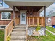 apartment at A 342 LINWOOD AVENUE, Orillia, Ontario, L3V2X1