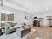 apartment at A 52 ALBRIGHT AVENUE, Toronto, Ontario, M8W1X2