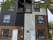 apartment at A 52 ALBRIGHT AVENUE, Toronto, Ontario, M8W1X2 apartment at A 52 ALBRIGHT AVENUE, Toronto, Ontario, M8W1X2