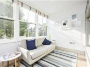 Apartment at Abbeville Road, Greater London