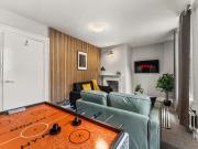 Apartment at Abbey Green, Bath