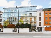 Apartment at Abbey Road, City of Westminster