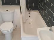 apartment at Abbey Road, England