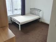 apartment at Abbey Road, England