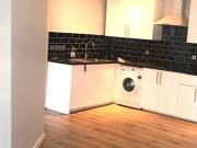 Apartment at Abbey Road, London