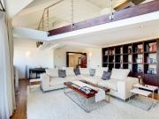 Apartment at Abbey Road, London